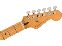 Fender  Player Plus Strat HSS MN Fiesta Red